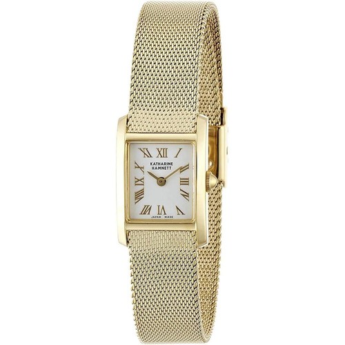 Katharine hamnett watch - hamnett,