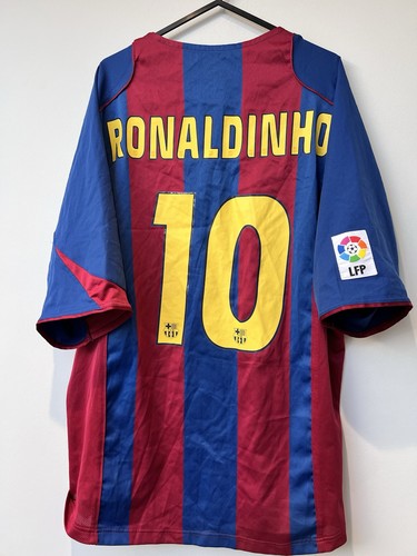 Original barcelona 2004 - original, 2004/05
