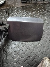 BMW 3 Series E90 E91 (05-12) Fill-In Fuel Flap Cover Metallic Grey 51177060692