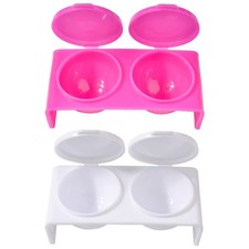 10 Pcs Nail Salon Supplies