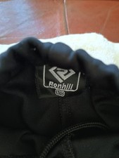 Girls/Boys Ronhill Sports