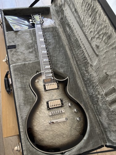 Esp custom shop - custom, liquid