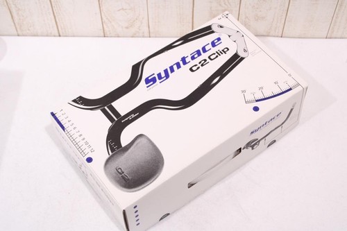 Syntace clip aerobar - syntace, c2