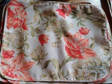 Laura Ashley Outdoor Dining
