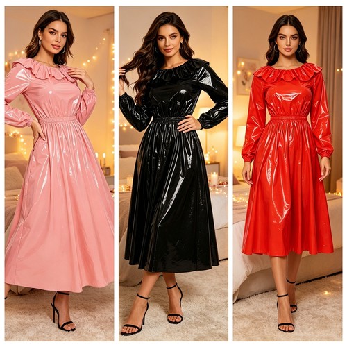 Women long dress - uk,