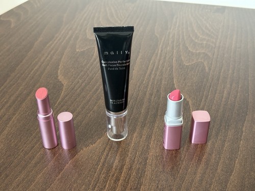 Mally complexion perfection - mally,
