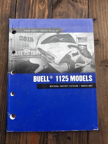 Buell 1125 models parts - 1125,