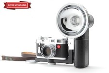 [Unused in Box] SHARAN Leica
