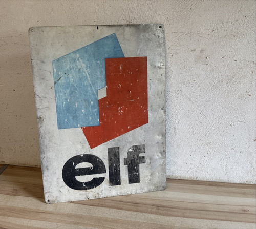 Vintage elf alloy - vintage, “elf”