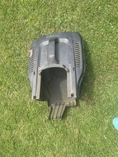 Grass Box for Qualcast Lawnmower m2eb1437m spare part