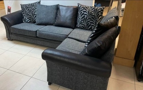 Corner sofa - corner,