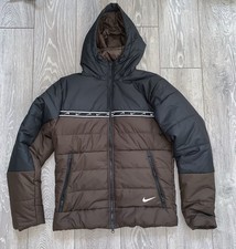 Nike Men’s Brown And Black