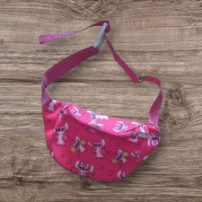Lilo and stitch cross body bum