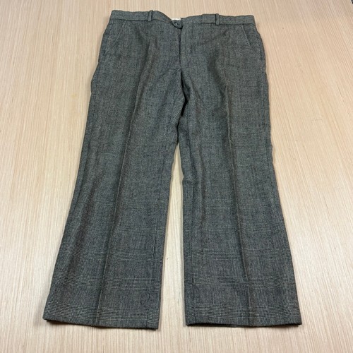 Vintage 60s wool - 60s, glen