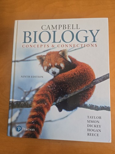 Campbell biology concepts - campbell,