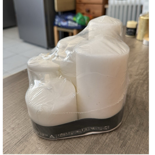 Ikea fenomen white unscented - ikea,