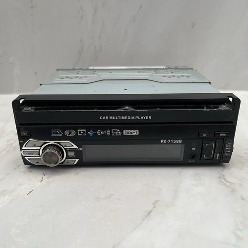 7158g stereo bluetooth aux - bluetooth,