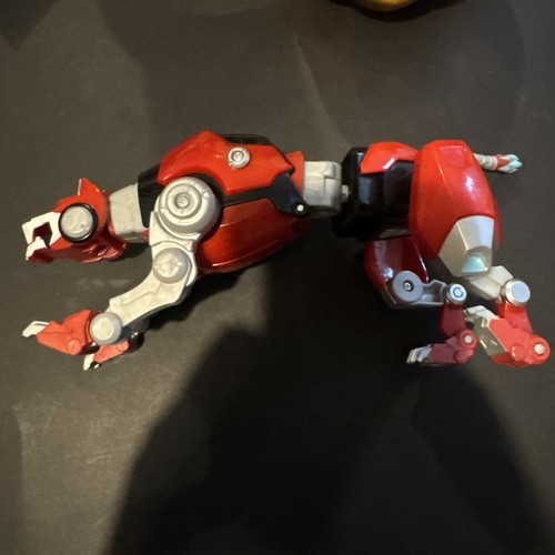 Voltron legendary defender - voltron,