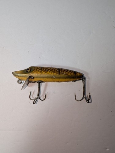 Vintage heddon baby - baby, vamp