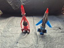 Matchbox thunderbirds 3 - matchbox, &