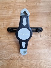 TABLET HOLDER  HEADREST REAR SEAT CAR UNIVERSAL FOR  iPAD  KINDLE TAB UP TO 11"