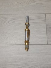 Doctor Who The Master Laser Screwdriver Extendable Toy Collectable Character Dw