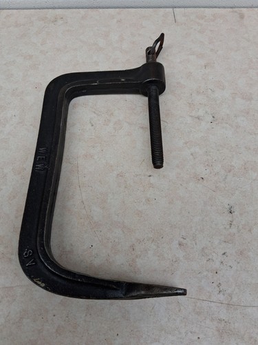 Vintage sv valve - ,