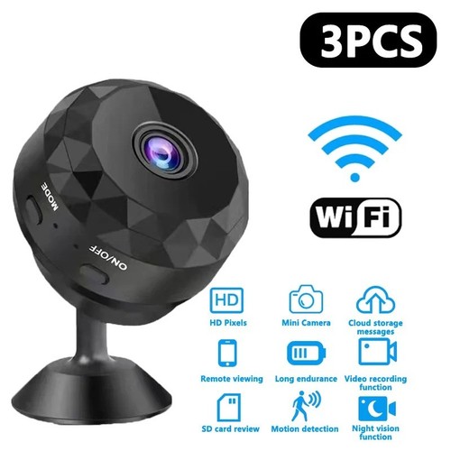 1080p mini camera - 1080p,