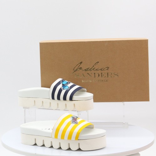 Joshua sanders womens platform - joshua,