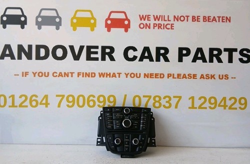 Heater control vauxhall - heater,