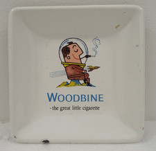 Vintage original woodbine - vintage, original.