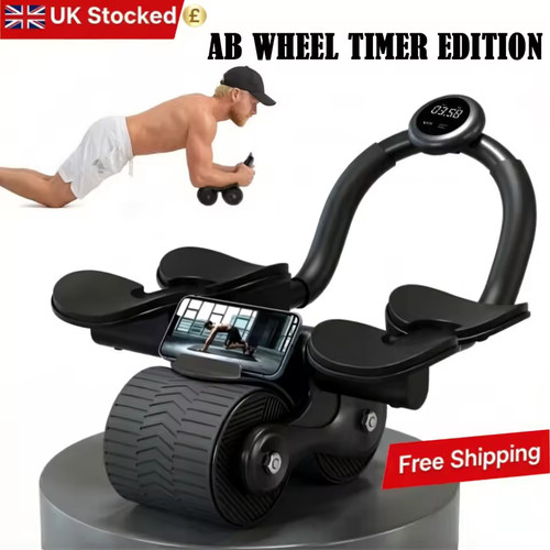 Automatic rebound roller - automatic,