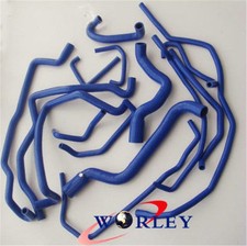 Silicone Radiator Hose For