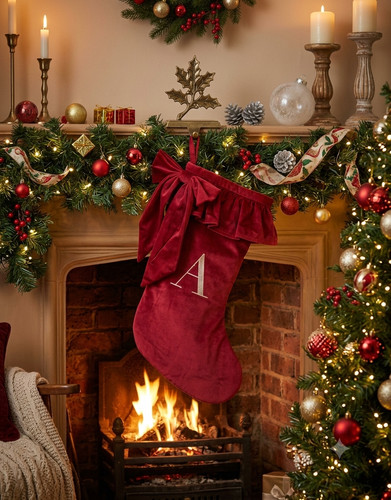 Personalised christmas - personalised,