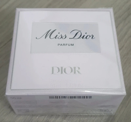 Dior miss parfum 50ml - dior,