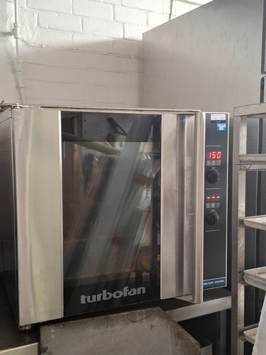 Blue seal turbo - blue,