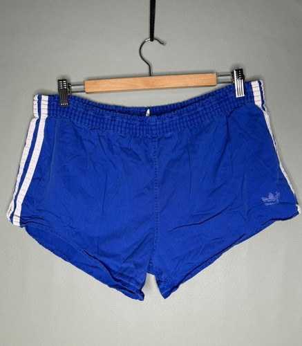 Vintage adidas 1980 made - made, in