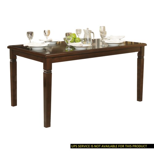 Espresso finish transitional - espresso,
