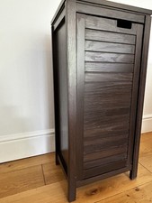John Lewis Solid Wood Storage