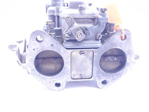 Carburetor weber dcoe - carburetor,
