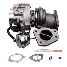 Turbocharger For Vauxhall