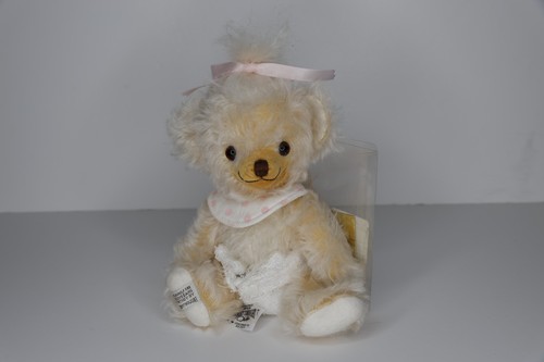 Rare merrythought punkie - rare,