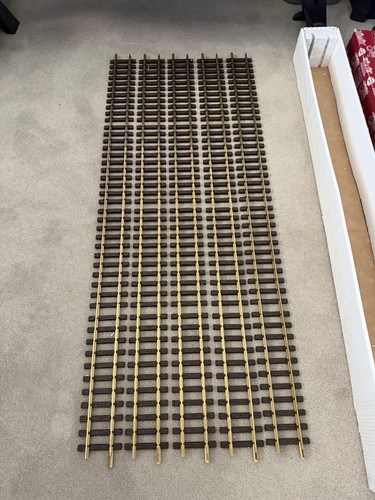 Lgb lengths 10610 gauge - g,