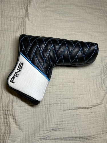 Ping scottsdale blade putter - scottsdale,