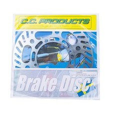 DISC BRAKE FRONT KX KDX KLX