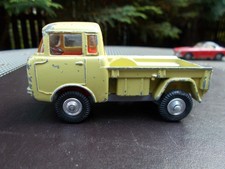 CORGI #470 FORWARD CONTROL JEEP