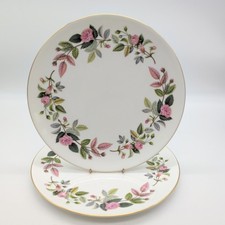 Wedgwood Hathaway Rose
