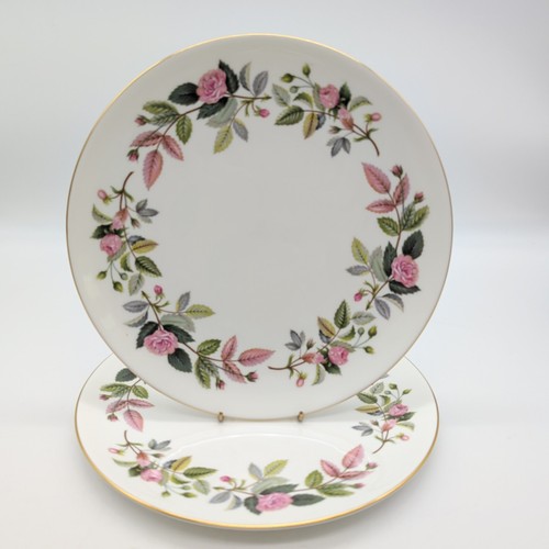 Wedgwood hathaway rose - wedgwood,