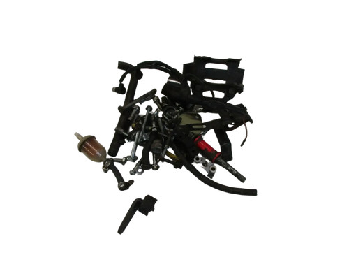 Small parts mixed - lot, of