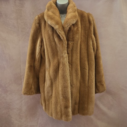 Vintage tissavel france brown - vintage,